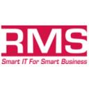 RMS Associates, INC. logo